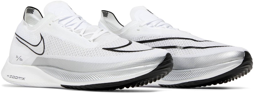 ナイキ ズームX ストリークフライ "ホワイト/メタリックシルバー" DJ6566-101 Cheap ナイキ ズームX ストリークフライ "ホワイト/メタリックシルバー" DJ6566-101