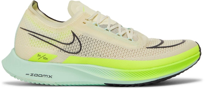 Nike ZoomX Streakfly 'Putih Mint' DX3415-100 Buy Nike ZoomX Streakfly 'Putih Mint' DX3415-100