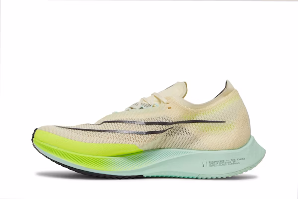 Nike ZoomX Streakfly 'White Mint' DX3415-100 Lookbook Nike ZoomX Streakfly 'White Mint' DX3415-100
