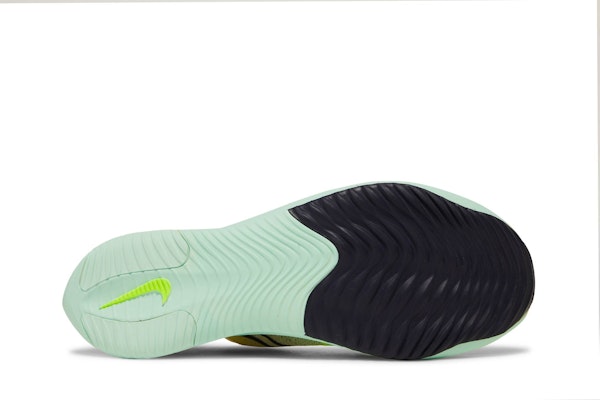 Nike ZoomX Streakfly 'White Mint' DX3415-100 Shop Nike ZoomX Streakfly 'White Mint' DX3415-100