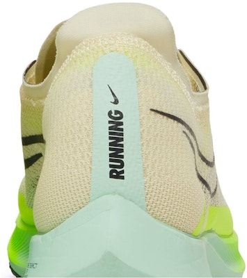 Nike ZoomX Streakfly 'White Mint' DX3415-100 Sizing Nike ZoomX Streakfly 'White Mint' DX3415-100