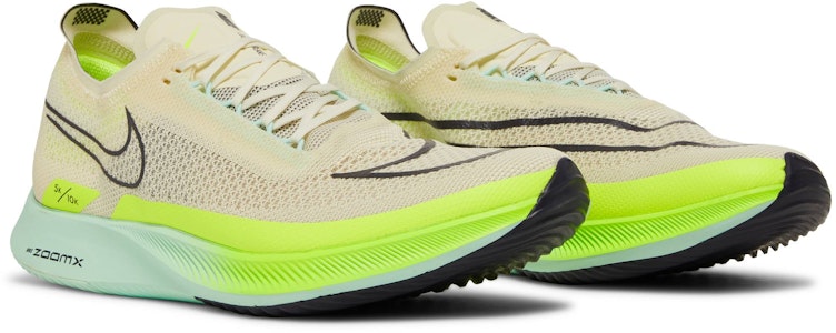 Nike ZoomX Streakfly 'Putih Mint' DX3415-100 Cheap Nike ZoomX Streakfly 'Putih Mint' DX3415-100