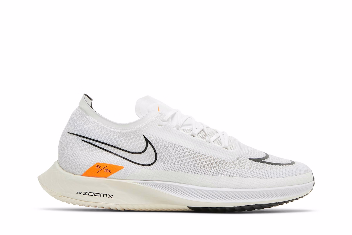 Nike ZoomX Streakfly 'White Photon Dust' DH9275-100