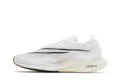 Nike ZoomX Streakfly 'White Photon Dust' DH9275-100