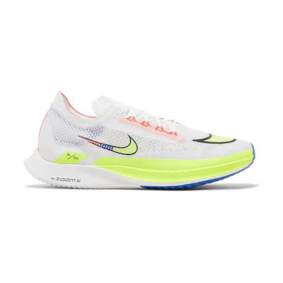 Nike ZoomX Streakfly PRM 'White Racer Blue Volt'