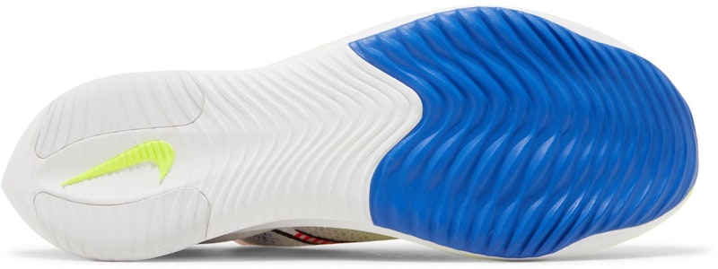 Nike ZoomX Streakfly Premium 'Blanco Azul Racer Volt' DX1626-100 Shop Nike ZoomX Streakfly Premium 'Blanco Azul Racer Volt' DX1626-100