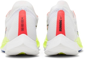 Nike ZoomX Streakfly Premium 'Blanco Azul Racer Volt' DX1626-100 Details for Nike ZoomX Streakfly Premium 'Blanco Azul Racer Volt' DX1626-100