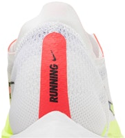 Nike ZoomX Streakfly Premium 'Blanco Azul Racer Volt' DX1626-100 Sizing Nike ZoomX Streakfly Premium 'Blanco Azul Racer Volt' DX1626-100