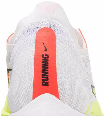 Nike ZoomX Streakfly Premium 'White Racer Blue Volt' DX1626-100 Sizing Nike ZoomX Streakfly Premium 'White Racer Blue Volt' DX1626-100