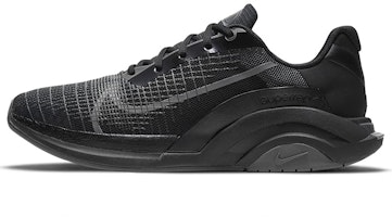 Nike ZoomX SuperRep Surge 'Black Anthracite' CU7627-004 Nike ZoomX SuperRep Surge 'Black Anthracite' CU7627-004