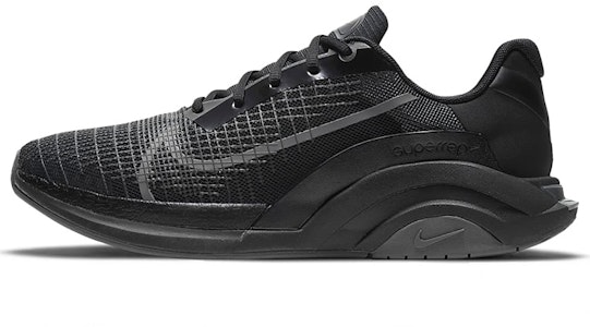 Nike ZoomX SuperRep Surge 'Hitam Anthracite' CU7627-004 Buy Nike ZoomX SuperRep Surge 'Hitam Anthracite' CU7627-004