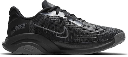 耐吉 ZoomX SuperRep Surge 黑色 Order 耐吉 ZoomX SuperRep Surge 黑色