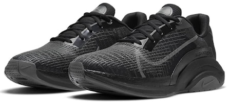 耐吉 ZoomX SuperRep Surge 黑色 Lookbook 耐吉 ZoomX SuperRep Surge 黑色