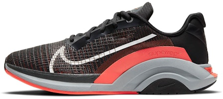 Nike ZoomX SuperRep Surge 'Black Bright Crimson' CU7627-016 Nike ZoomX SuperRep Surge 'Black Bright Crimson' CU7627-016