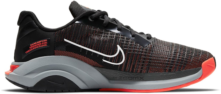 Nike ZoomX SuperRep Surge 'Hitam Merah Menyala' CU7627-016 Order Nike ZoomX SuperRep Surge 'Hitam Merah Menyala' CU7627-016