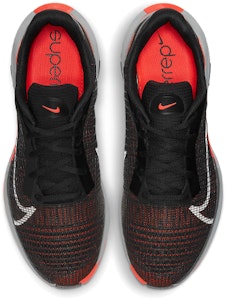Nike ZoomX SuperRep Surge 'Black Bright Crimson' CU7627-016 Shop Nike ZoomX SuperRep Surge 'Black Bright Crimson' CU7627-016