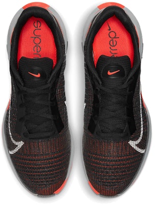 Nike ZoomX SuperRep Surge 'Hitam Merah Menyala' CU7627-016 Shop Nike ZoomX SuperRep Surge 'Hitam Merah Menyala' CU7627-016