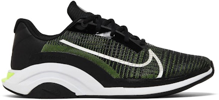 Nike ZoomX SuperRep Surge 'Black Volt' CU7627-017 Nike ZoomX SuperRep Surge 'Black Volt' CU7627-017