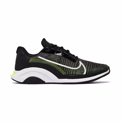 Nike ZoomX SuperRep Surge 'Black Volt'