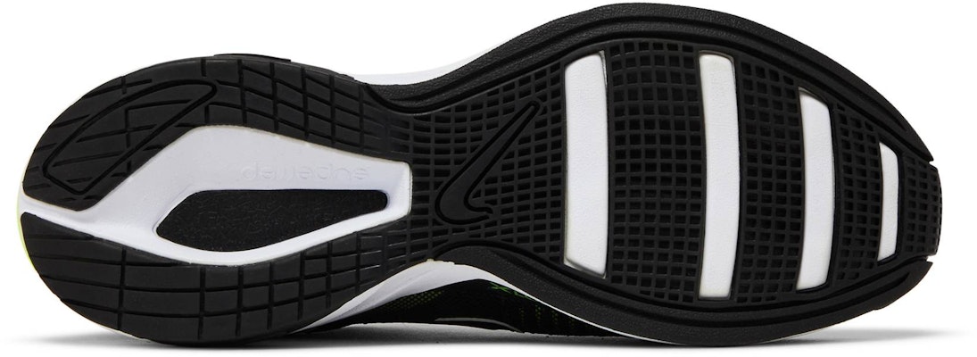 Nike ZoomX SuperRep Surge 'Hitam Volt' CU7627-017 Shop Nike ZoomX SuperRep Surge 'Hitam Volt' CU7627-017