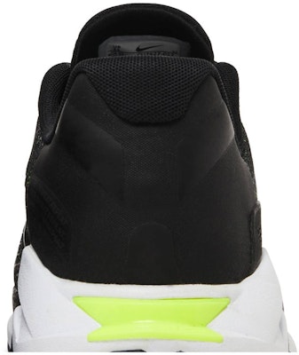 Nike ZoomX SuperRep Surge 'Hitam Volt' CU7627-017 Sizing Nike ZoomX SuperRep Surge 'Hitam Volt' CU7627-017