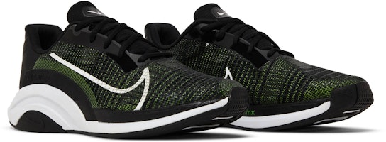 Nike ZoomX SuperRep Surge 'Hitam Volt' CU7627-017 Cheap Nike ZoomX SuperRep Surge 'Hitam Volt' CU7627-017