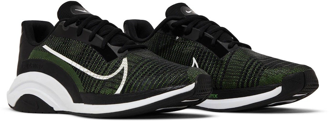 Nike ZoomX SuperRep Surge 'Hitam Volt' CU7627-017 Cheap Nike ZoomX SuperRep Surge 'Hitam Volt' CU7627-017