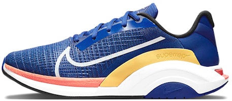 Nike ZoomX SuperRep Surge 'Deep Royal Blue' CU7627-448 Nike ZoomX SuperRep Surge 'Deep Royal Blue' CU7627-448