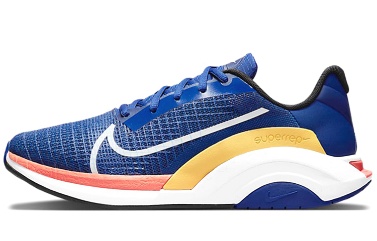 Buy Nike ZoomX SuperRep Surge ''Diep Koningsblauw'' CU7627-448
