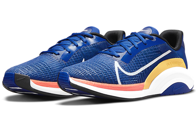Lookbook Nike ZoomX SuperRep Surge ''Diep Koningsblauw'' CU7627-448