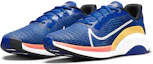 Lookbook Nike ZoomX SuperRep Surge ''Diep Koningsblauw'' CU7627-448