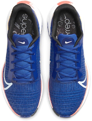 Nike ZoomX SuperRep Surge 'Biru Kerajaan Tua' CU7627-448 Shop Nike ZoomX SuperRep Surge 'Biru Kerajaan Tua' CU7627-448