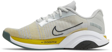 나이키 줌X 슈퍼렙 서지 '그레이 포그 시트론' CU7627-037 Lookbook 나이키 줌X 슈퍼렙 서지 '그레이 포그 시트론' CU7627-037