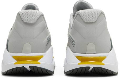 Nike ZoomX SuperRep Surge 灰黃綠 Details for Nike ZoomX SuperRep Surge 灰黃綠