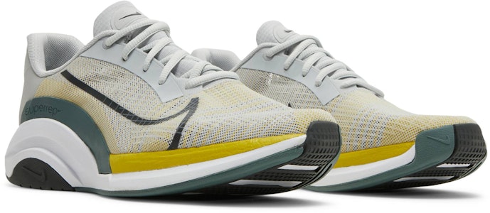 Nike ZoomX SuperRep Surge 灰黃綠 Cheap Nike ZoomX SuperRep Surge 灰黃綠