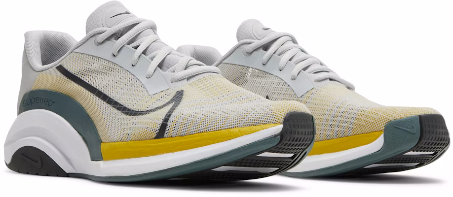 Nike ZoomX SuperRep Surge 'Abu-abu Kabut Citron' CU7627-037 Cheap Nike ZoomX SuperRep Surge 'Abu-abu Kabut Citron' CU7627-037