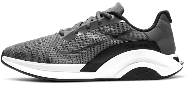 Nike ZoomX SuperRep Surge 'Abu-Abu Besi' CU7627-001 Buy Nike ZoomX SuperRep Surge 'Abu-Abu Besi' CU7627-001