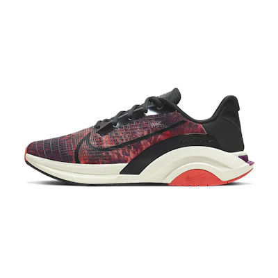 Nike ZoomX SuperRep Surge 'Martian Sunrise'