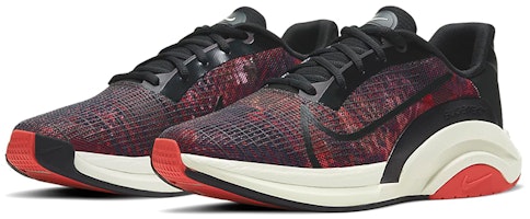Nike ZoomX SuperRep Surge 'Martian Sunrise' Sepatu Lari CU7627-003 Lookbook Nike ZoomX SuperRep Surge 'Martian Sunrise' Sepatu Lari CU7627-003