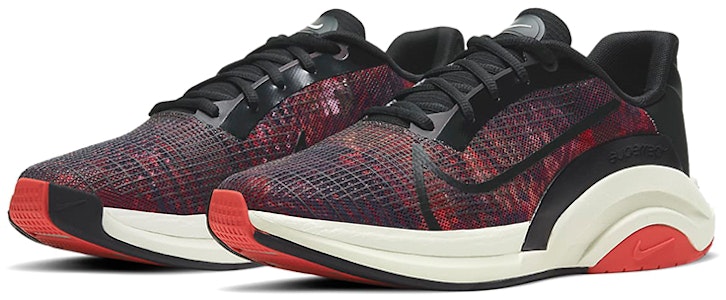 Nike ZoomX SuperRep Surge 'Martian Sunrise' Sepatu Lari CU7627-003 Lookbook Nike ZoomX SuperRep Surge 'Martian Sunrise' Sepatu Lari CU7627-003