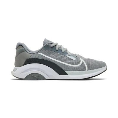 Nike ZoomX SuperRep Surge 'Particle Grey'