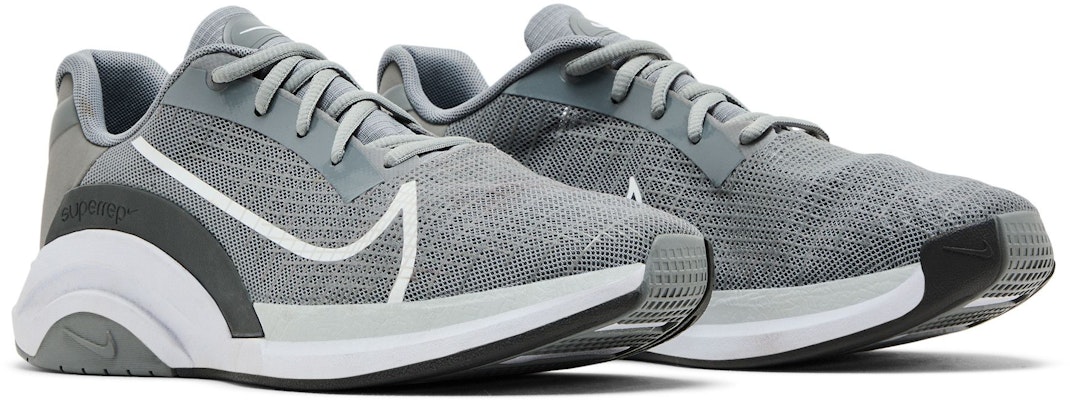 Nike ZoomX SuperRep Surge 'Particle Grey' Sepatu Latihan CU7627-011 Cheap Nike ZoomX SuperRep Surge 'Particle Grey' Sepatu Latihan CU7627-011