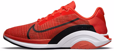 Nike ZoomX SuperRep Surge 'Red Black' CU7627-606 Nike ZoomX SuperRep Surge 'Red Black' CU7627-606
