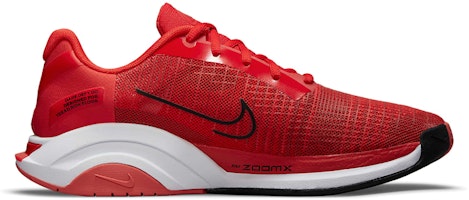 Nike ZoomX SuperRep Surge 減震防滑 低筒運動訓練鞋 紅黑色 Order Nike ZoomX SuperRep Surge 減震防滑 低筒運動訓練鞋 紅黑色