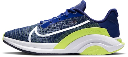 Nike ZoomX SuperRep Surge 'Royal Blue Cyber' CU7627-410 Nike ZoomX SuperRep Surge 'Royal Blue Cyber' CU7627-410