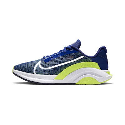 Nike ZoomX SuperRep Surge 'Royal Blue Cyber'