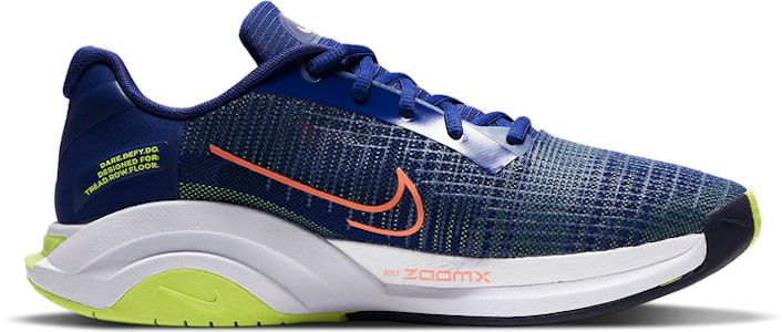 나이키 줌X 슈퍼렙 서지 '로얄 블루 사이버' CU7627-410 Order 나이키 줌X 슈퍼렙 서지 '로얄 블루 사이버' CU7627-410