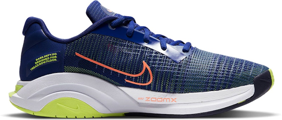 Nike ZoomX SuperRep Surge 'Biru Kerajaan Cyber' CU7627-410 Order Nike ZoomX SuperRep Surge 'Biru Kerajaan Cyber' CU7627-410