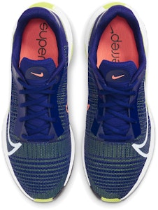 나이키 줌X 슈퍼렙 서지 '로얄 블루 사이버' CU7627-410 Shop 나이키 줌X 슈퍼렙 서지 '로얄 블루 사이버' CU7627-410