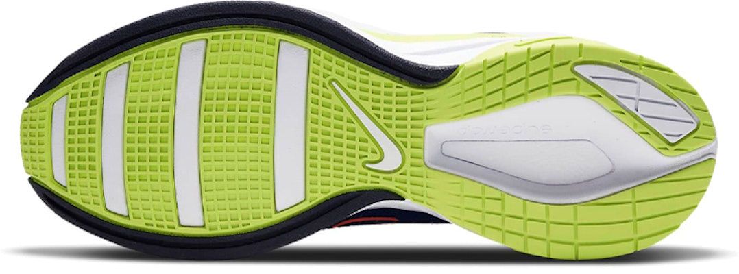 Nike ZoomX SuperRep Surge 'Biru Kerajaan Cyber' CU7627-410 Details for Nike ZoomX SuperRep Surge 'Biru Kerajaan Cyber' CU7627-410